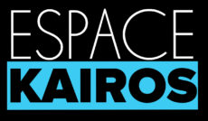 Logo espace KAIROS Limoges